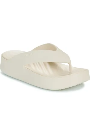 Crocs Infradito Getaway Platform Flip