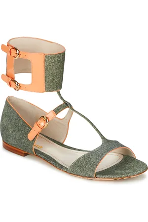 John Galliano Sandali A65970