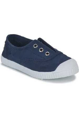 Citrouille et Compagnie Scarpe bambini WOODEN