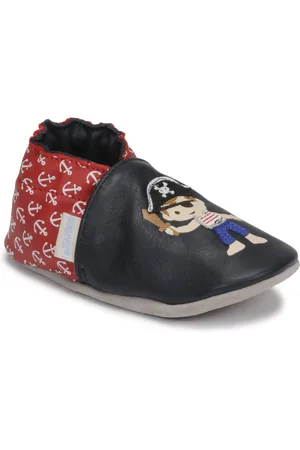 Robeez Pantofole bambini CARIBBEAN BOY
