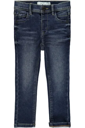 NAME IT Jeans Slim NMFPOLLY