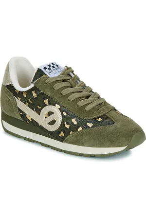 No Name Sneakers basse CITY RUN JOGGER W