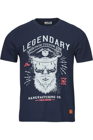 Yurban T-shirt ACRUX