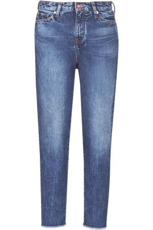 Armani Exchange Jeans boyfriend 6GYJ16-Y2MHZ-1502