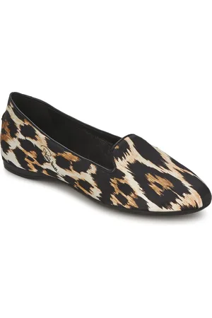 Roberto Cavalli Ballerine XPS280-FLA41