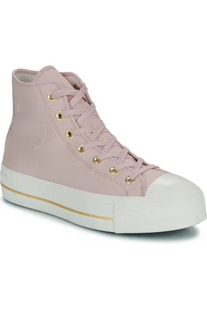 Converse Sneakers alte CHUCK TAYLOR ALL STAR LIFT PLATFORM TAILORED LINES