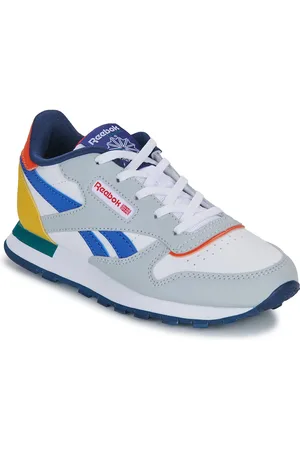 Reebok Scarpe bambini CLASSIC LEATHER