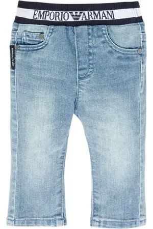 Emporio Armani Jeans Ange