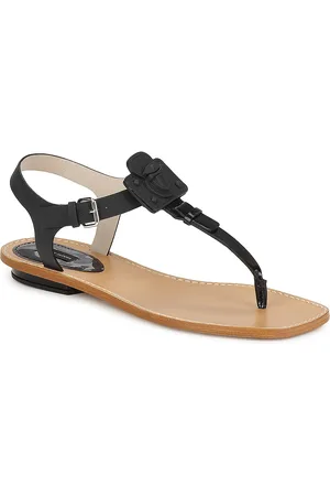 Marc Jacobs Sandali CHIC CALF