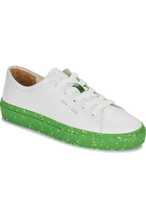 Dream in Green Sneakers basse JOBI