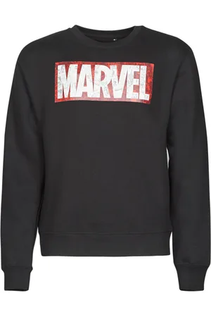 Yurban T-shirt MARVEL MAGAZINE CREW