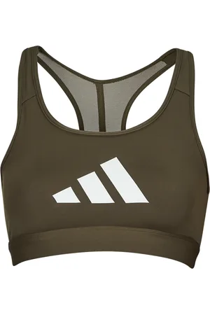 adidas Reggiseno sportivo Powerreact Graphic Bra