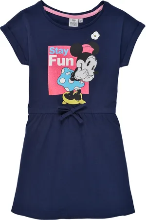 TEAM HEROES Abito corto MINNIE DRESS