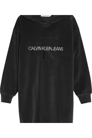 Calvin Klein Abito corto IG0IG00711-BEH