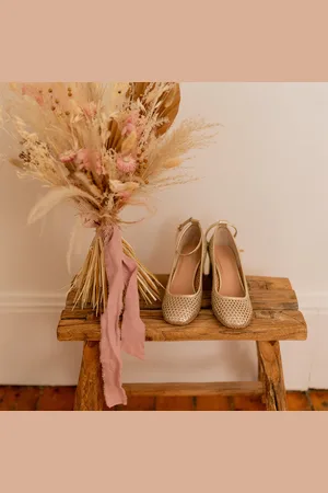 Celeste Scarpe MIRABELLE