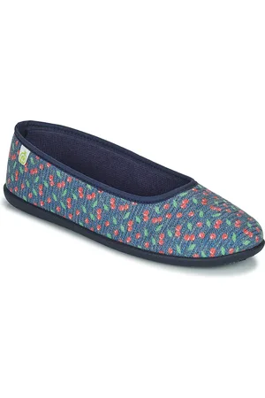 Citrouille et Compagnie Pantofole bambini NEW 7