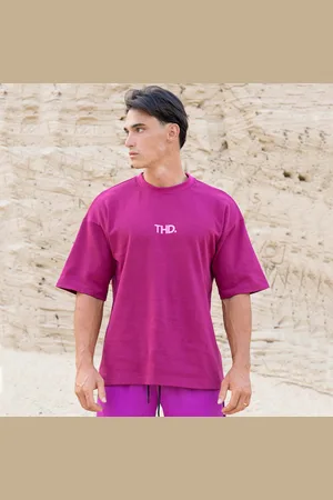 THEAD. T-shirt ANDREW