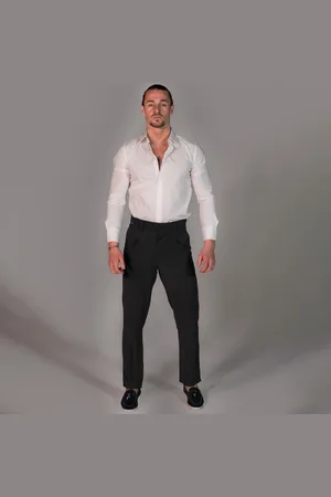 THEAD. Pantalone TED