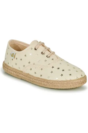 Citrouille et Compagnie Scarpe bambini OWAZA