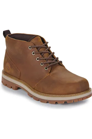 Timberland Stivaletti BRITTON ROAD MID LACE UP
