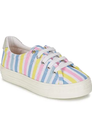Shwik Scarpe bambini STEP LO CUT