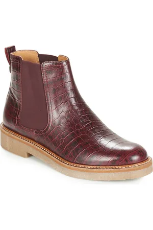 Kickers Stivaletti OXFORDCHIC
