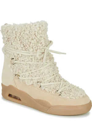 Serafini Stivaletti MOON MILK