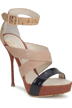 John Galliano Sandali AN6363