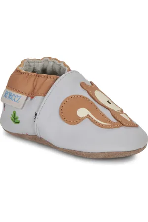 Robeez Pantofole bambini SQUICKY