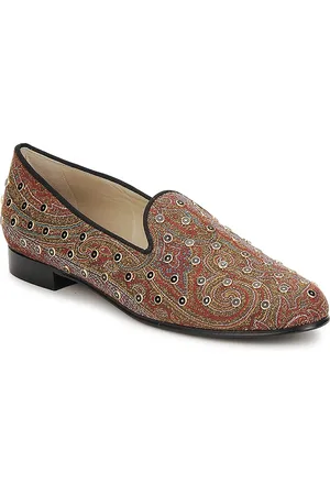 Etro Scarpe BORCHIE