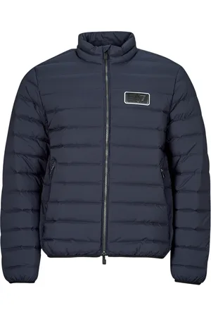 EA7 Piumino DOWN JACKET 6DPB14