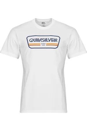 Quiksilver T-shirt RANGE LIFE FRONT SS