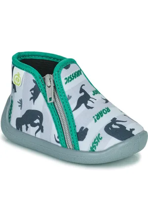 Citrouille et Compagnie Pantofole bambini NEW 1