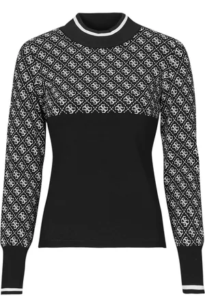 Guess Maglione LISE 4G LS SWEATER