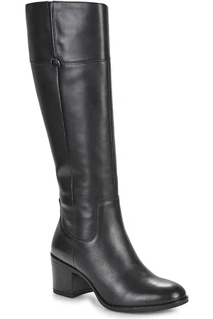 Geox Stivali D NEW ASHEEL