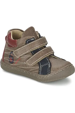 Citrouille et Compagnie Scarpe bambini THEO