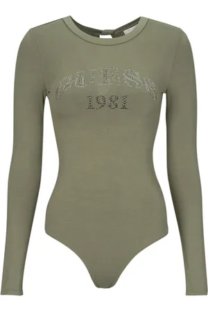 Guess Body LS ALEXANDRA LOGO