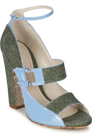 John Galliano Sandali A54250