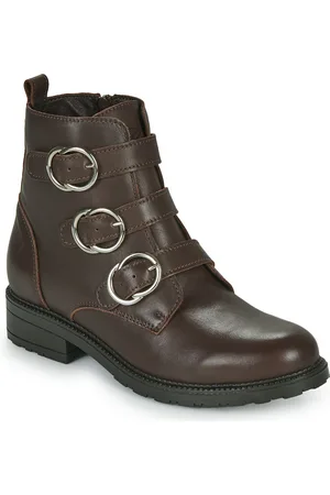 Betty London Stivaletti FOXXI