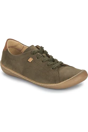 El Naturalista Sneakers basse PAWIKAN