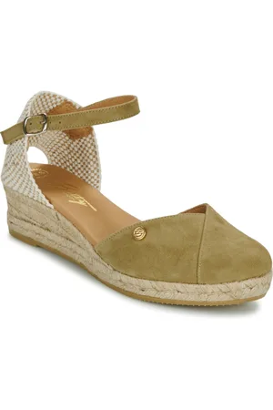 Betty London Scarpe Espadrillas INONO