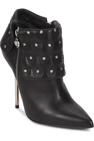 VERSACE Stivaletti DSL894P