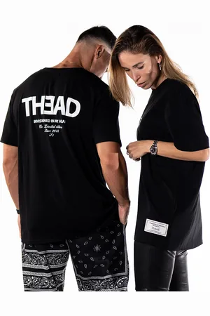 THEAD. T-shirt DUBAI T-SHIRT