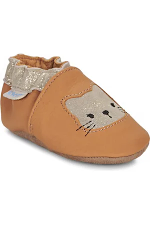 Robeez Pantofole bambini WILD KITTEN