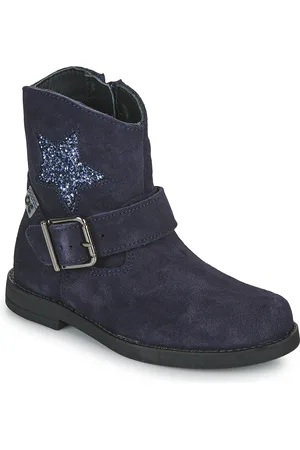 Citrouille et Compagnie Stivaletti bambini NEW 17