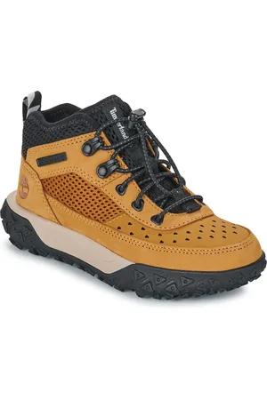 Timberland Scarpe bambini GREENSTRIDE MOTION 6 LOW LACE UP