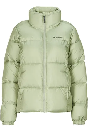 Columbia Piumino Puffect II Full Zip Jacket