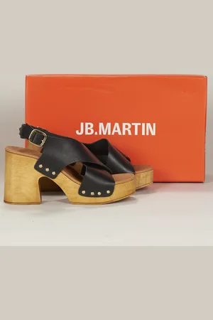 JB Martin Scarpe AIMEE