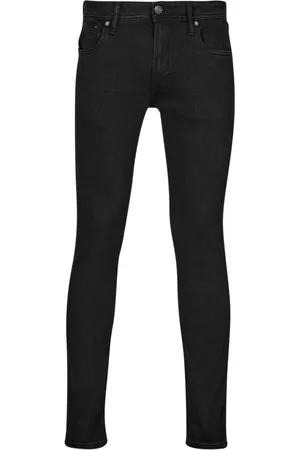 JACK & JONES Jeans Slim JJILIAM JJORIGINAL MF 773