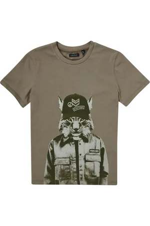 IKKS T-shirt JIBOHAI